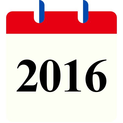 2016