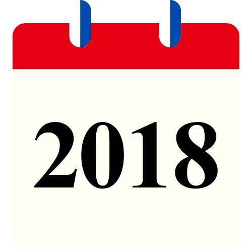 2018